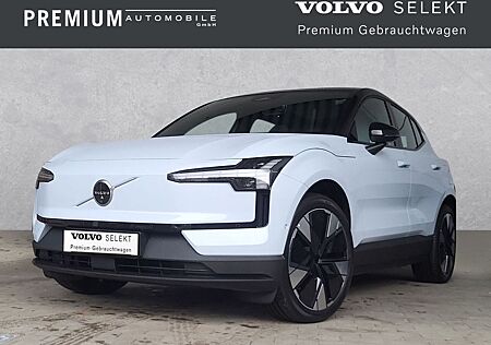 Volvo EX30 Ultra AWD Performance Pure Electric Twin Wi