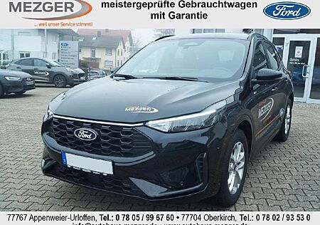 Ford Kuga Hybrid ST-Line
