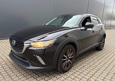 Mazda CX-3 2.0 SKYACTIV-G 120 2WD NR. 2586