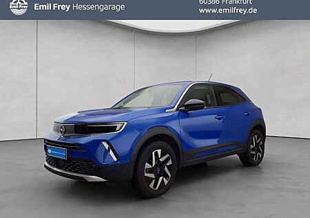 Opel Mokka 1.2 DI Turbo Elegance