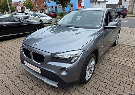 BMW X1 Baureihe 18 i sDrive 2.Hand 77.200 Km !!