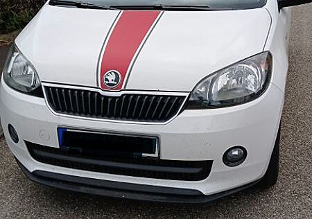Skoda Citigo 1.0 MPI Sport Sport