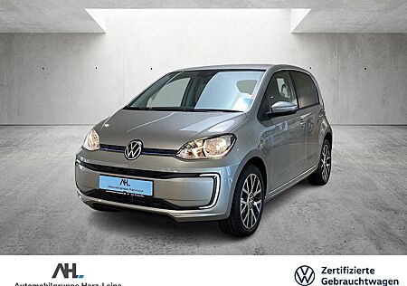 VW Up Volkswagen e-! move ! 61 kW maps+more RFK SHZ