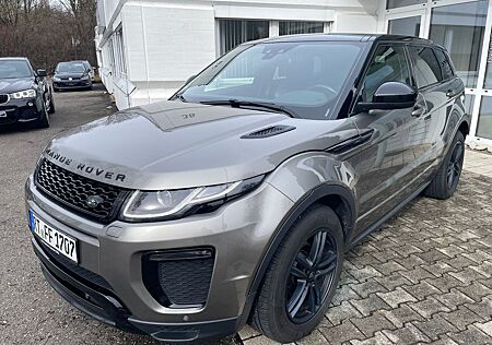Land Rover Range Rover Evoque HSE Dynamic