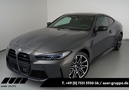 BMW M4 COMPETITION TAGESZULASSUNG UPE €115560