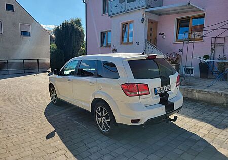 Dodge Journey 3.6 V6 RT LPG 7-Sitzer Autom. HU 08/27
