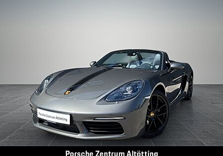 Porsche Boxster (718) Style Edition | Servolenkung Plus
