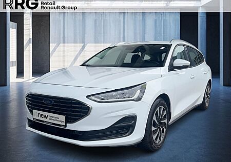Ford Focus 1.5 EcoBlue Titanium