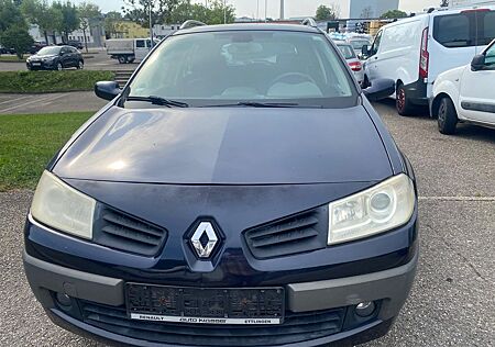 Renault Megane Grandtour 1.6 16V