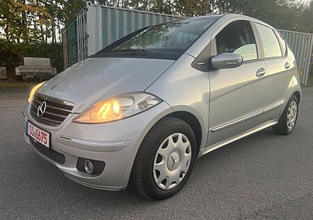 Mercedes-Benz A 170 gebraucht kaufen Mercedes-Benz A 170 A -Klasse