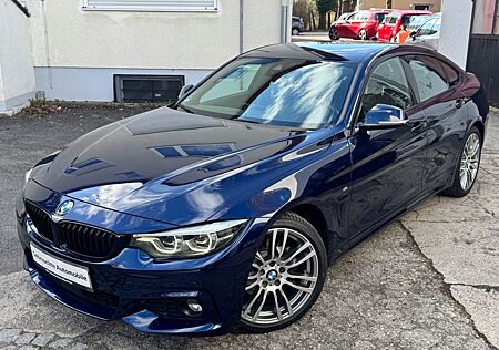 BMW 430d Gran Coupé ° M Sportpaket ° HuD °