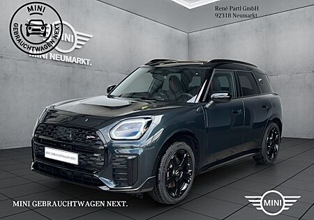 Mini Cooper S Countryman Countryman S ALL4 JCW-Trim LED ACC 360° HUD H/K