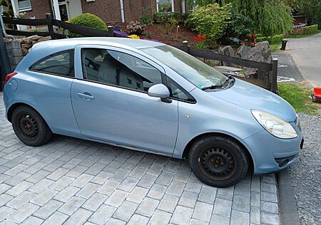 Opel Corsa 1.2 Twinport Cosmo Cosmo