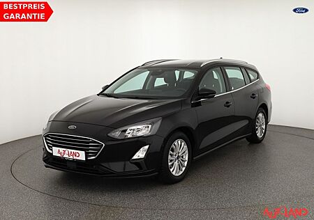 Ford Focus Turnier 1.0 EB Navi Kamera Tempomat