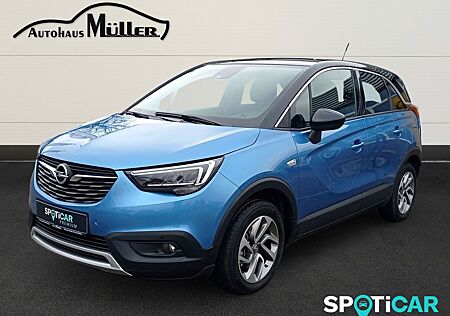 Opel Crossland X Crossland INNOVATION 1.2 Turbo AUTO LED SHZ RFK