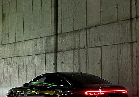 Audi A8 50 TDI quattro tiptronic -