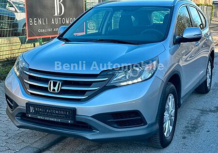 Honda CR-V Comfort 4WD/AHK/KLIMA/TMP/ALLRAD/TUV-AU-NEU