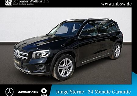 Mercedes-Benz GLB 200 d 4M *Progressive*RKam*PDC*Pano*LED*8G*