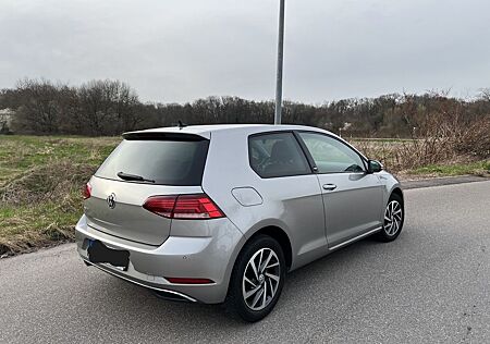 VW Polo Volkswagen Golf 1,0 TSI Sondermodell Sound