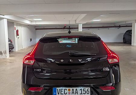 Volvo V40 D2 Geartronic Momentum Momentum