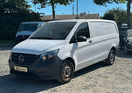 Mercedes-Benz Vito Kasten 114/116 CDI, 119 CDI/BT RWD lang