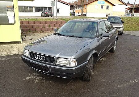 Audi 80 Automatik Schiebedach