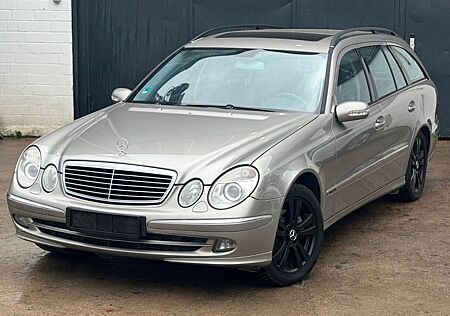 Mercedes-Benz E 320 CDI Avantgarde*AHK*Temp*Xen*