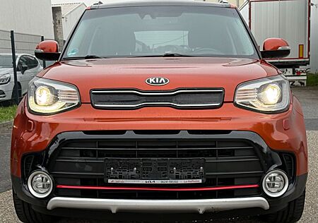 Kia Soul gebraucht kaufen Kia Soul Turbo