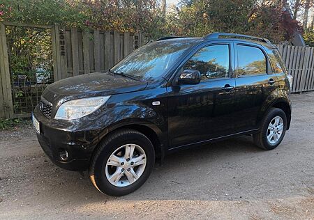 Daihatsu Terios 1.5 Top 4WD Top