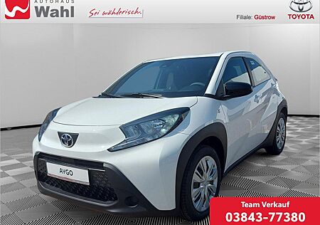 Toyota Aygo (X) 1.0 Business Edition