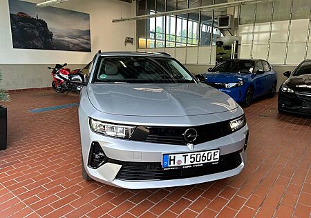 Opel Astra L Sports Tourer Electric