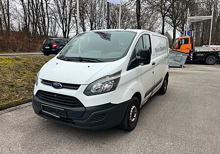 Ford Transit Custom 2,2 TDCI