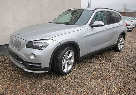 BMW X1 28i SDrive-Automatik.Klimaaut.Euro-6 180KW