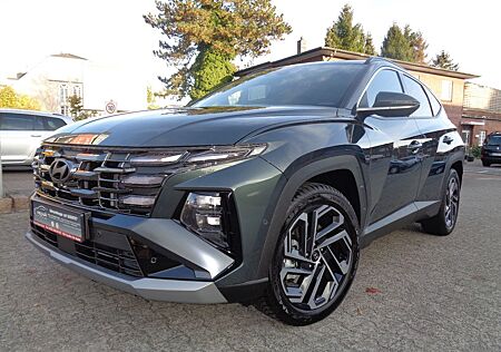 Hyundai Tucson Prime Mild-Hybrid 2WD*Navi*Matrix*Leder