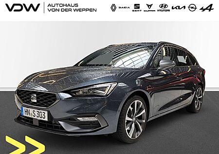 Seat Leon Sportstourer FR 1.5 TSI ACT 110 kW 6-Gang