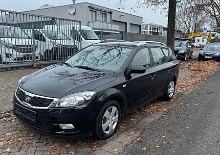 Kia Cee'd / Ceed