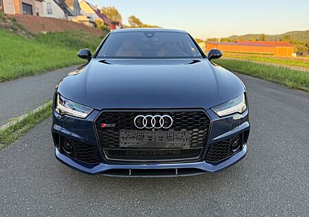 Audi RS7 RS 7 Sportback 4.0 TFSI Carbonc performance