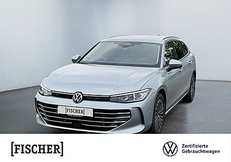 VW Passat Volkswagen 1.5TSI eHybrid DSG Matrix AHK Navi HUD 36
