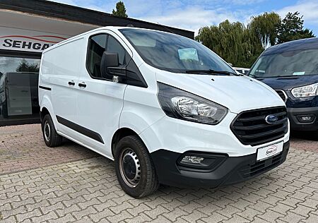 Ford Transit Custom Kasten 260 L1 Startup*KÜHLWAGEN