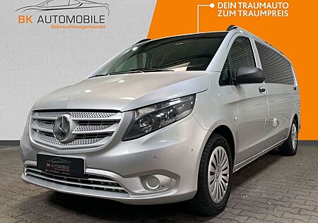 Mercedes-Benz Vito 116 CDI extralang Camping Umbau#Solar#StHz.