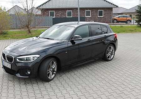 BMW 120i M Sport Steptronic M Sport