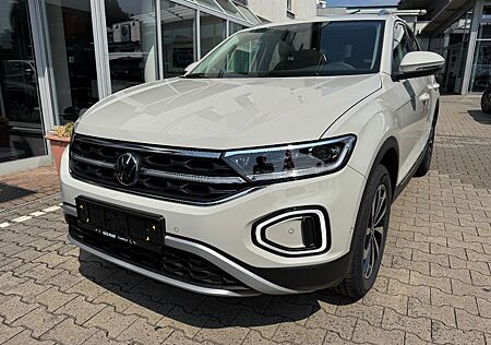 VW T-Roc Volkswagen 1.5 TSI DSG Style - AHK+Matrix LED