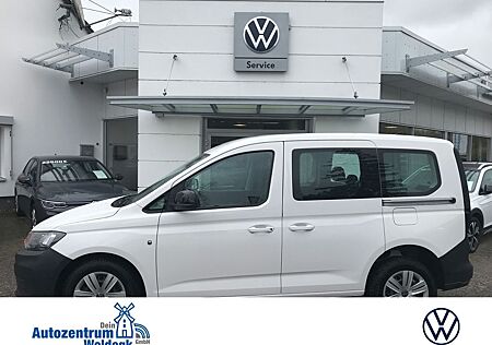 VW Caddy Volkswagen Kombi 1.5 TSI