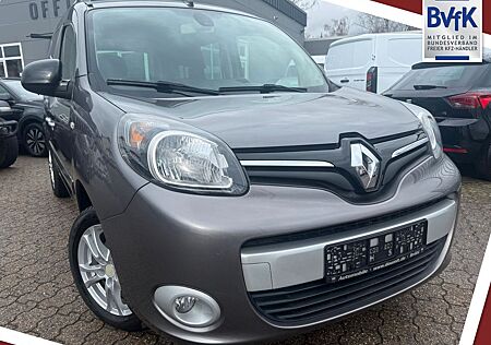 Renault Kangoo Intens PanoramaSSD, Navi, Bluetooth, ...