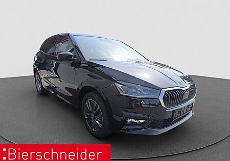 Skoda Fabia 1,0 MPI Drive PDC KLIMA SH Smart-link DAB