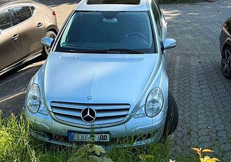 Mercedes-Benz R 280 CDI 4MATIC -