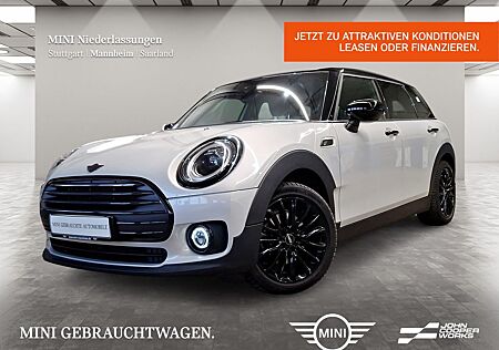 Mini Cooper Clubman Navi Kamera Sportsitze LED