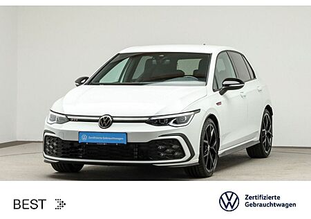 VW Golf Volkswagen VIII 2.0 TSI DSG GTI*BLACK-STYLE*LED*DIGITA