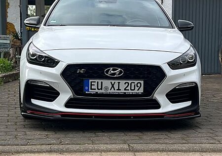 Hyundai i30 2.0 T-GDI N Performance N Performance