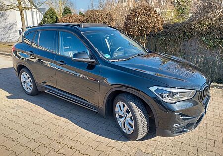 BMW X1 sDrive20d Sport Line Gar,HUD,nur bis Sonntag